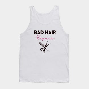 Bad Hair Repair Tank Top